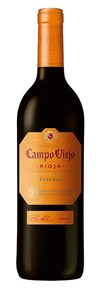 Campo Viejo Reserva 2008